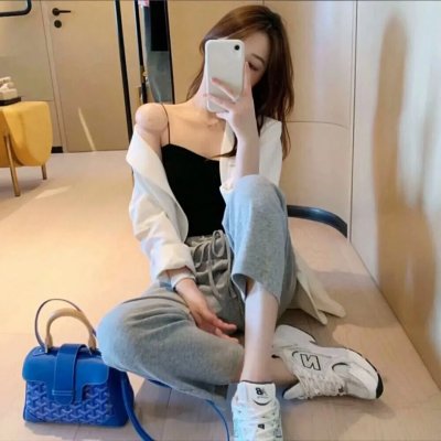 我爱你姜九