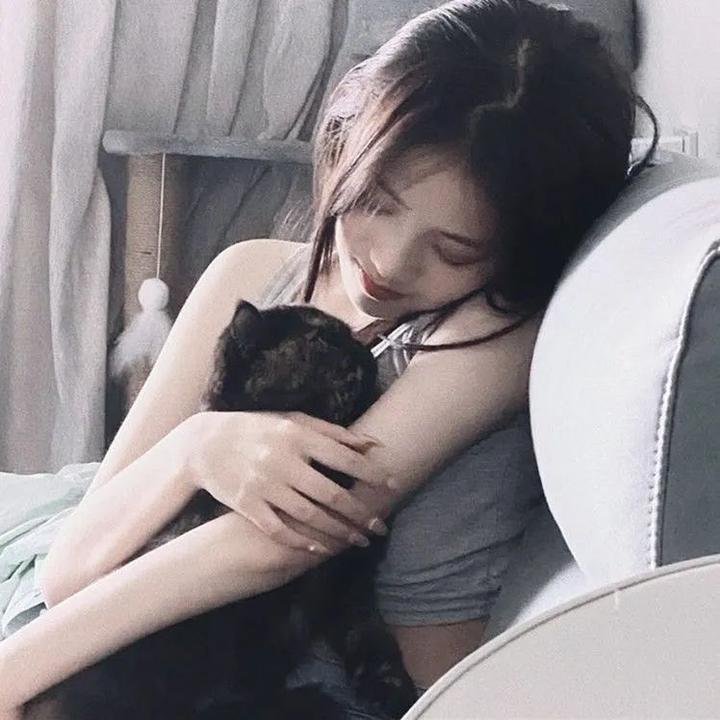 我是你的女人